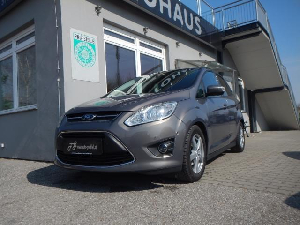 Ford C-Max Easy 1,0 EcoBoost 